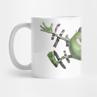 eye Mug